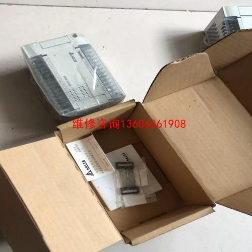 全新与二手台达PLC DVP32HP00R实物图片鉴赏及购买指南